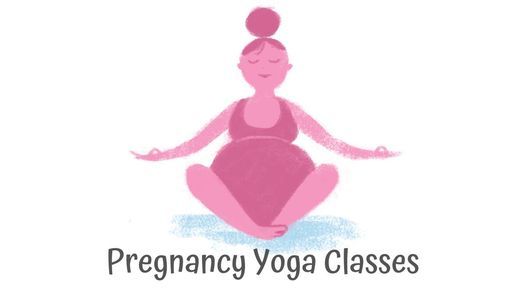 Pregnancy Yoga in Whitchurch
