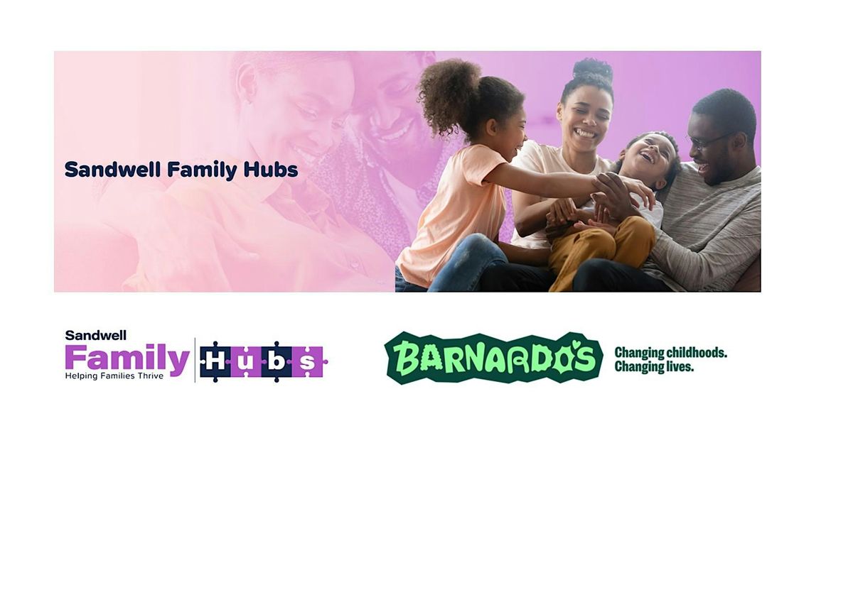 Family Hub Drop in Session (for Professionals)