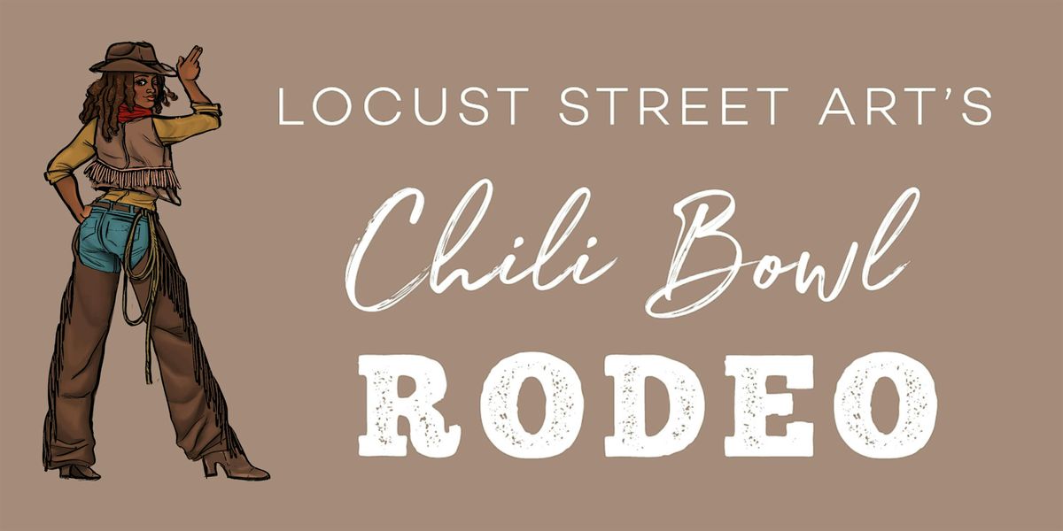 Chili Bowl Rodeo