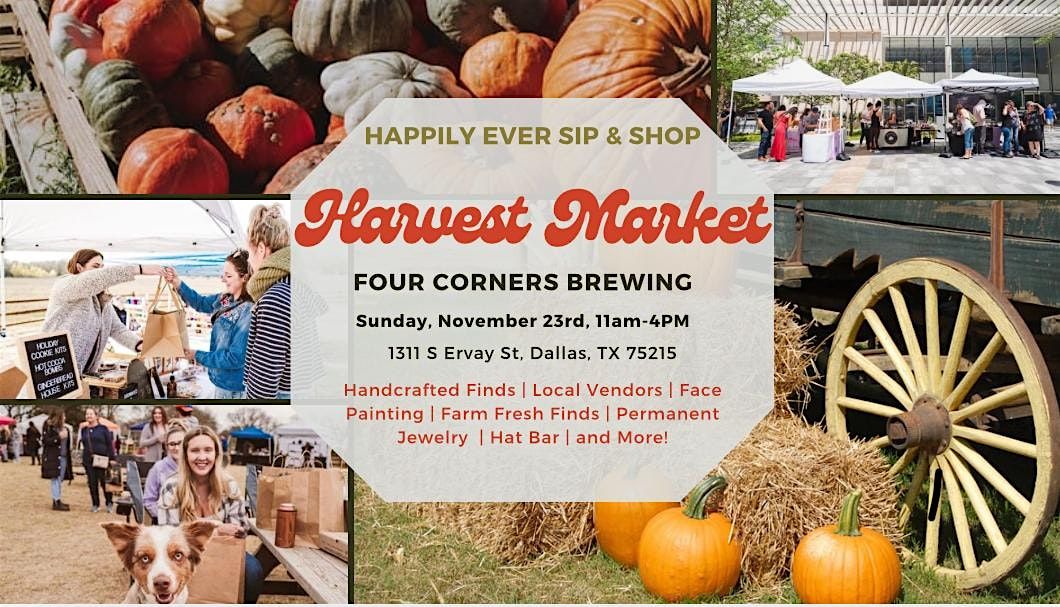 Harvest Market