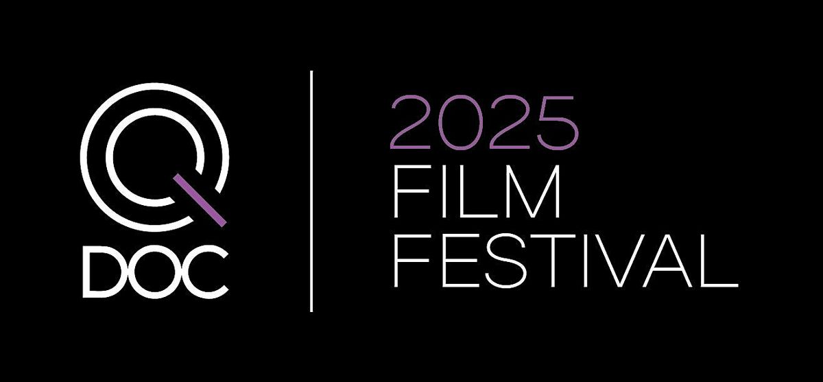 FESTIVAL PASS! QDOC 2025
