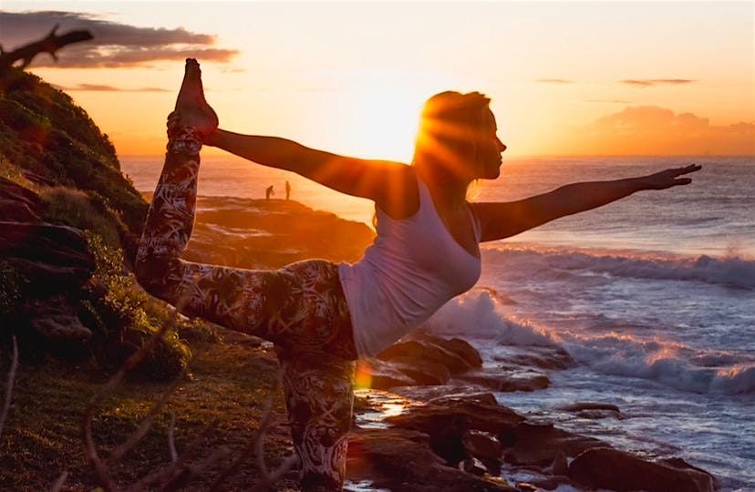 Sunrise Seaside Flow