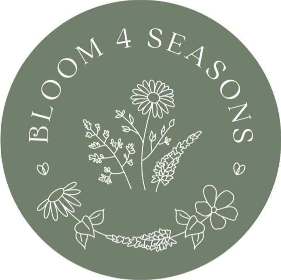 Design with nature in mind with Bloom4Seasons Florist.