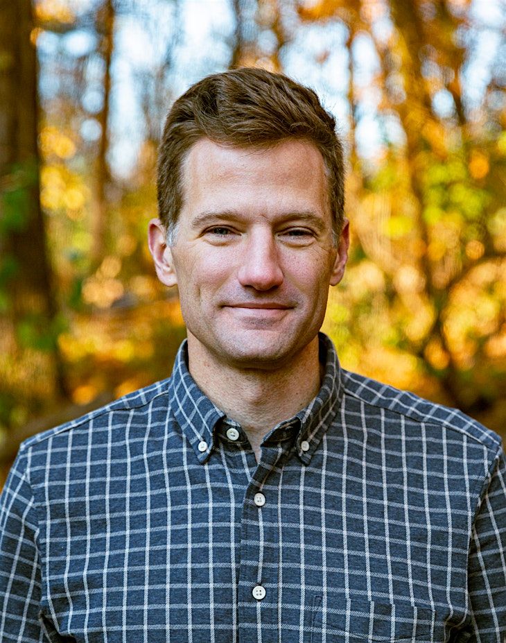 Steve Grove: How I Found Myself in the Midwest