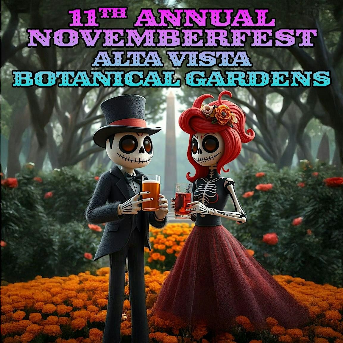 Novemberfest 2025