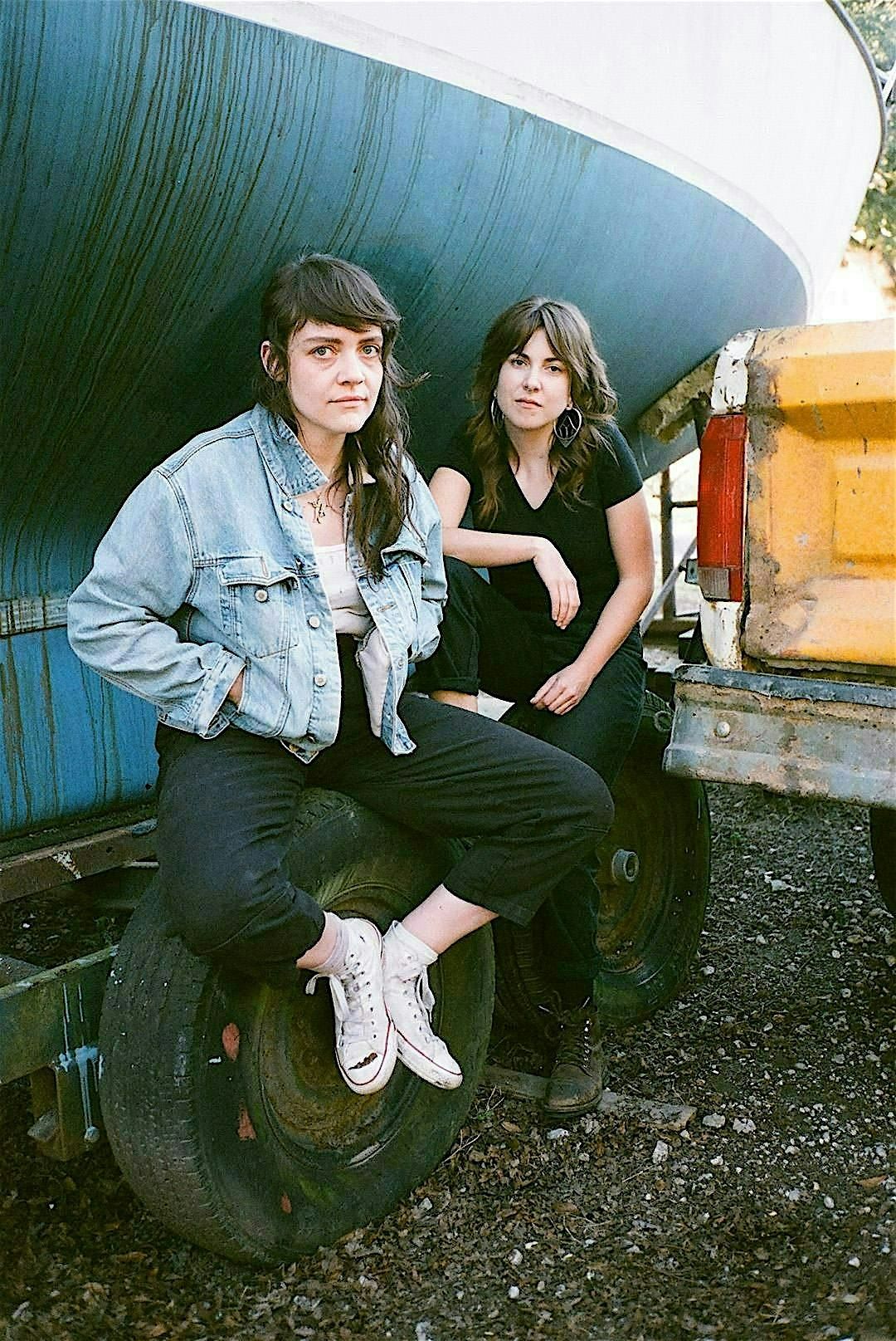 A Midwinters Night with Mama's Broke