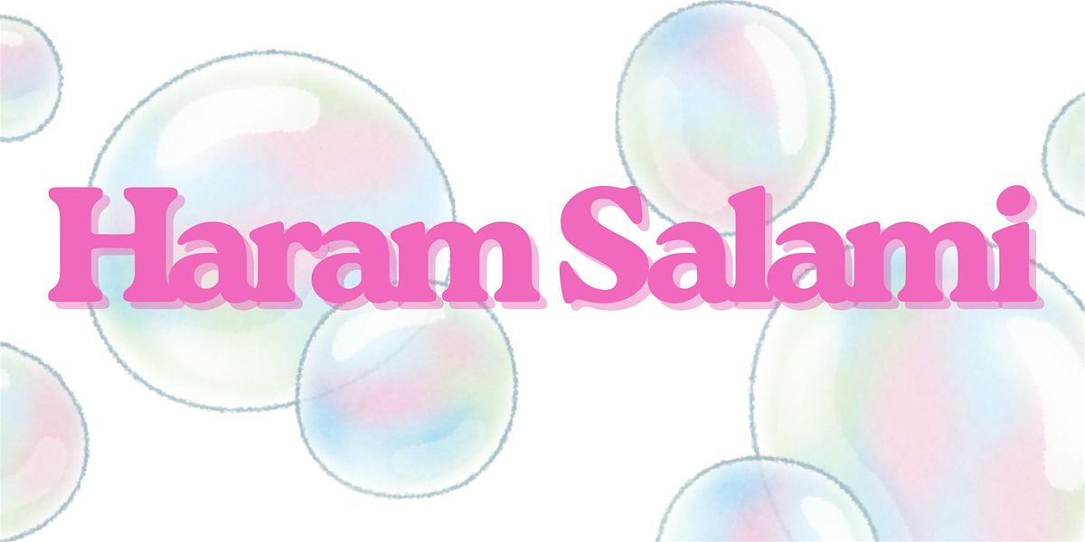 Haram Salami