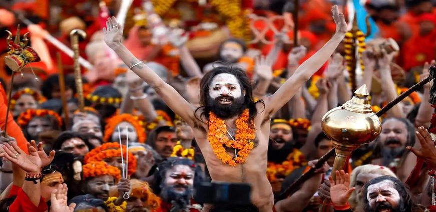 Kumbh Mela 2025