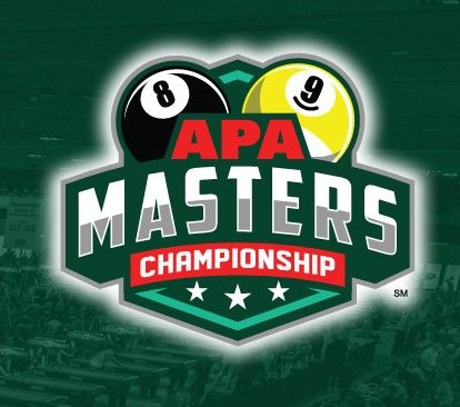 VEGAS QUALIFIER - APA Masters - team event