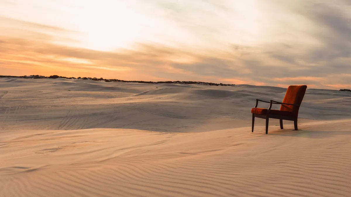 Jeremy Loops in George