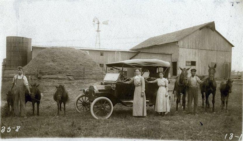 Delaware County Historical Society Annual Meeting  & Speaker