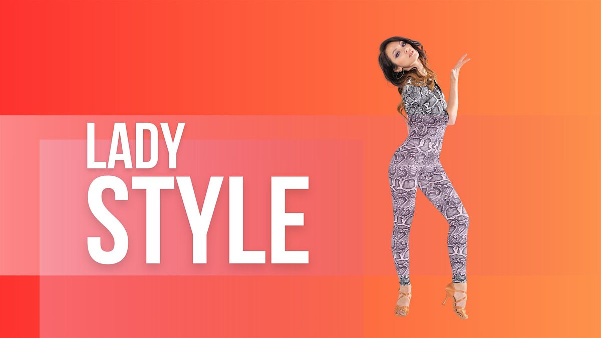 Lady Style Team (October)