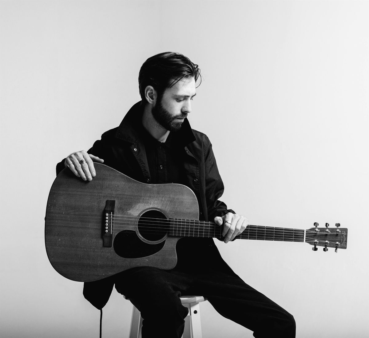 blues @ temperance | Laurence Jones \/\/ Amy Eftekhari