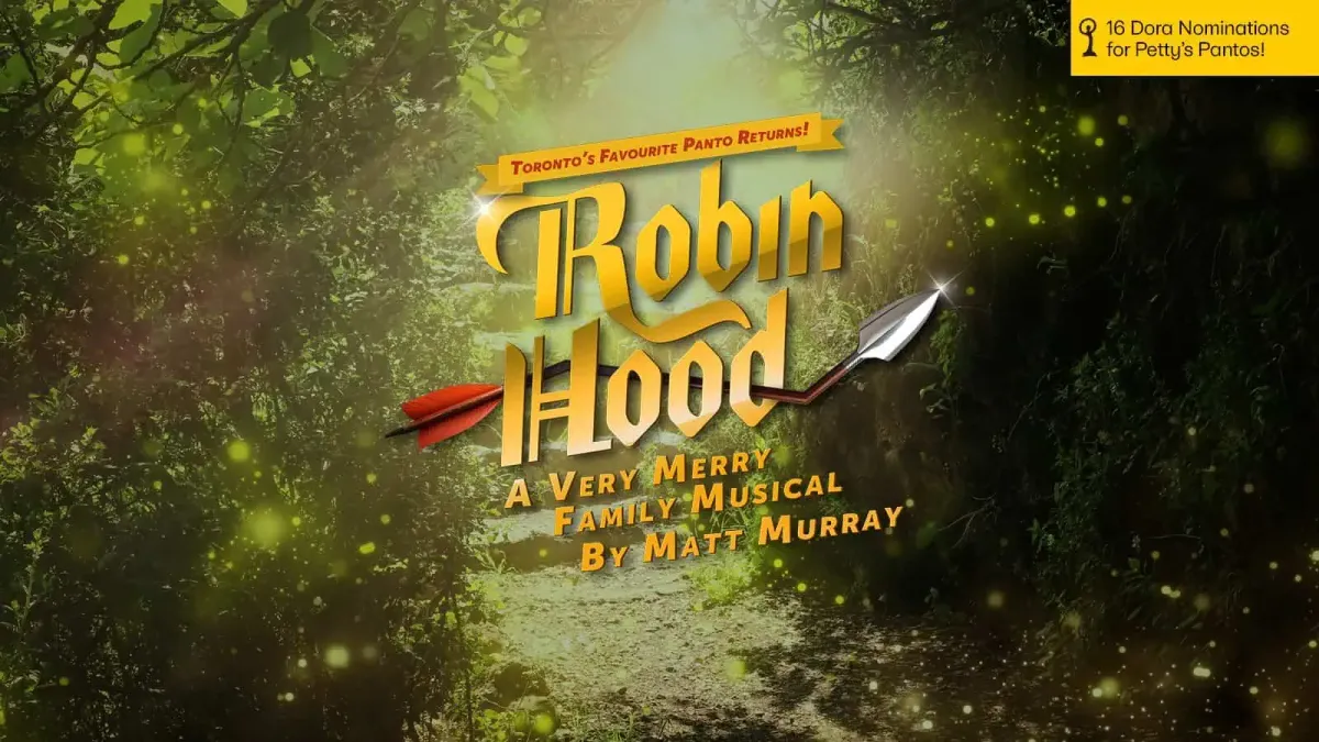 Robin Hood - Toronto