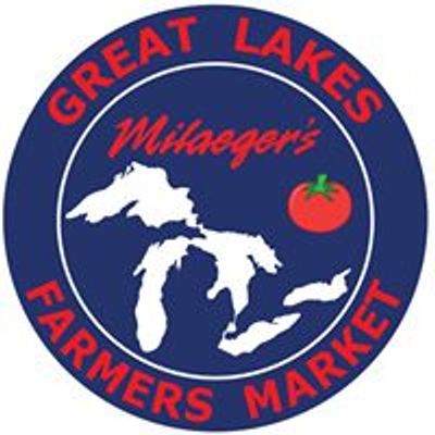 Milaeger's Great Lakes Farmers Market