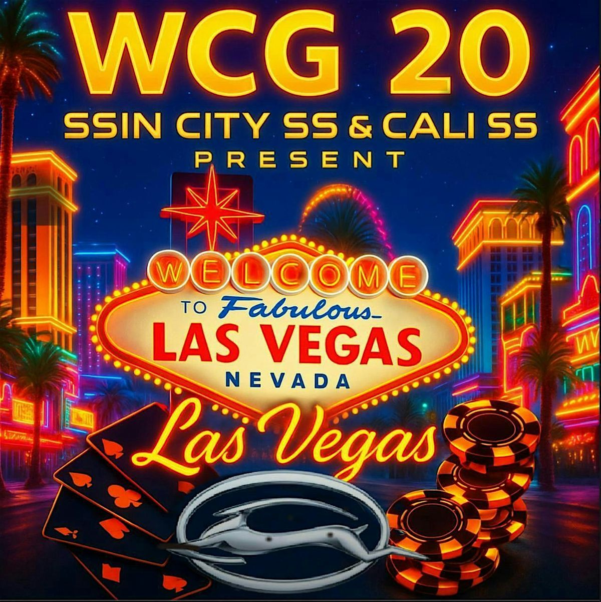 WCG 20