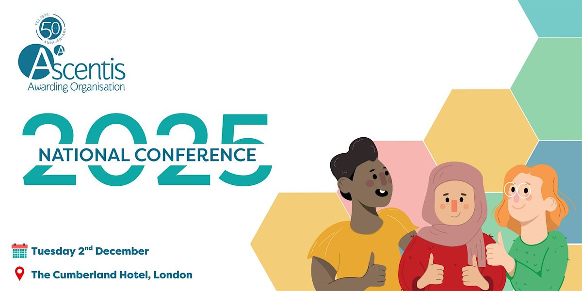Ascentis National Conference 2025
