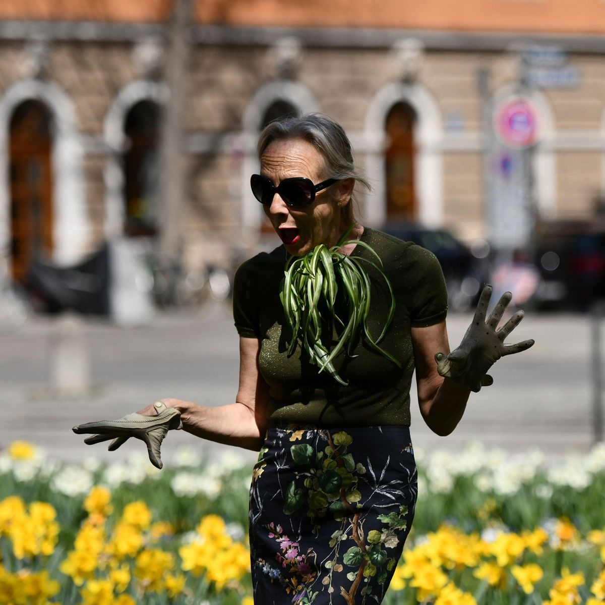 PhytoPoetik - f\u00fcr eine Stadt der Zukunft \u2022 Muffatwerk \u2022 M\u00fcnchen