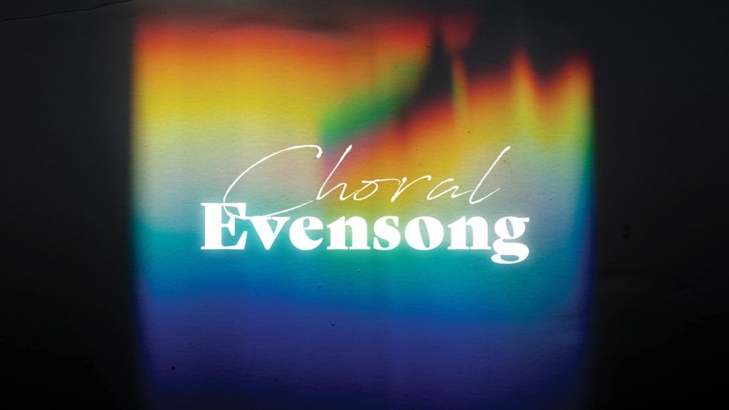 Choral Evensong