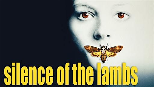 Book to Film-SILENCE OF THE LAMBS