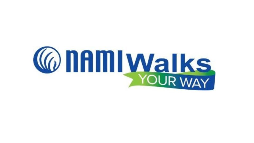 NAMI Butler Walk 