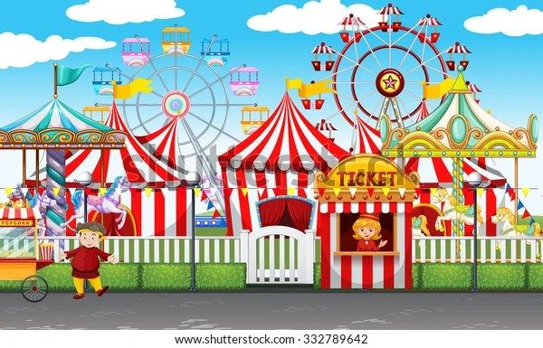 Stewart Carnival 