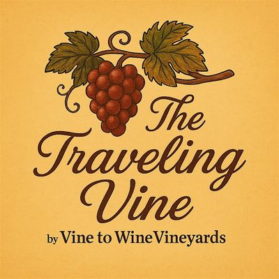 The Traveling Vine FL