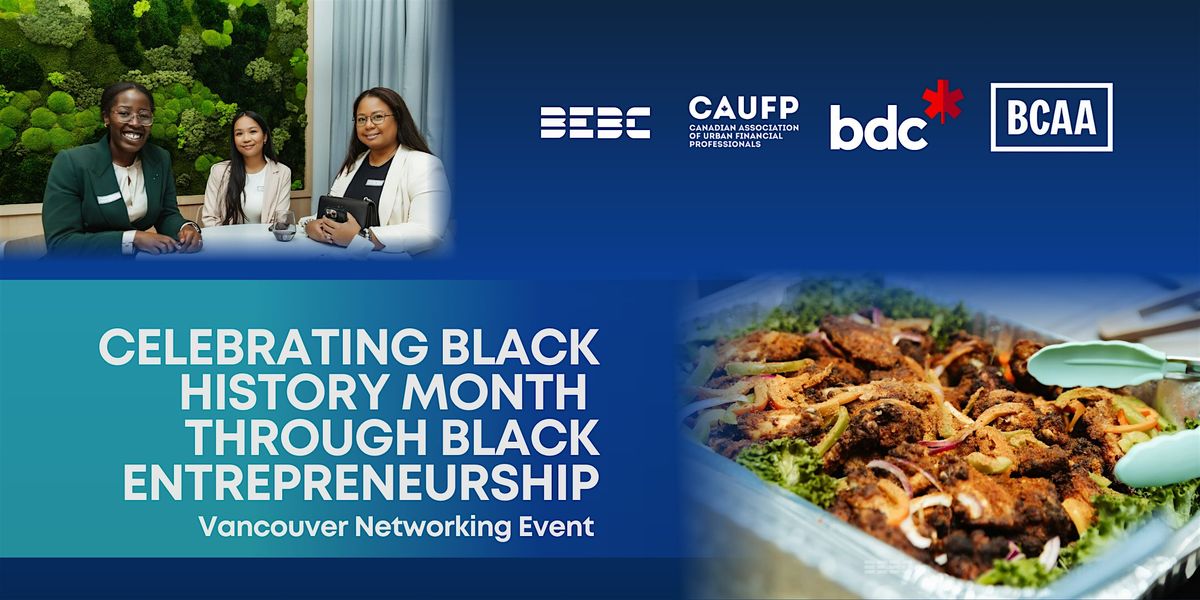 Celebrating Black History Month Through Black Entrepreneurship