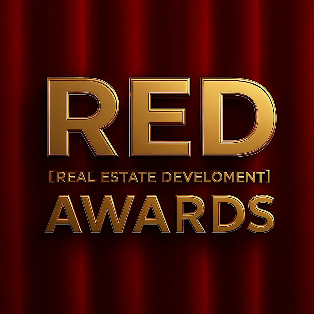 2026 Red Awards California