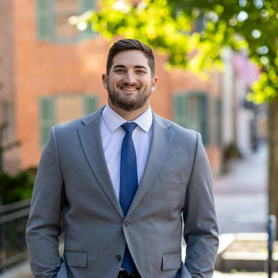 Bryce Shaw | Forge Financial