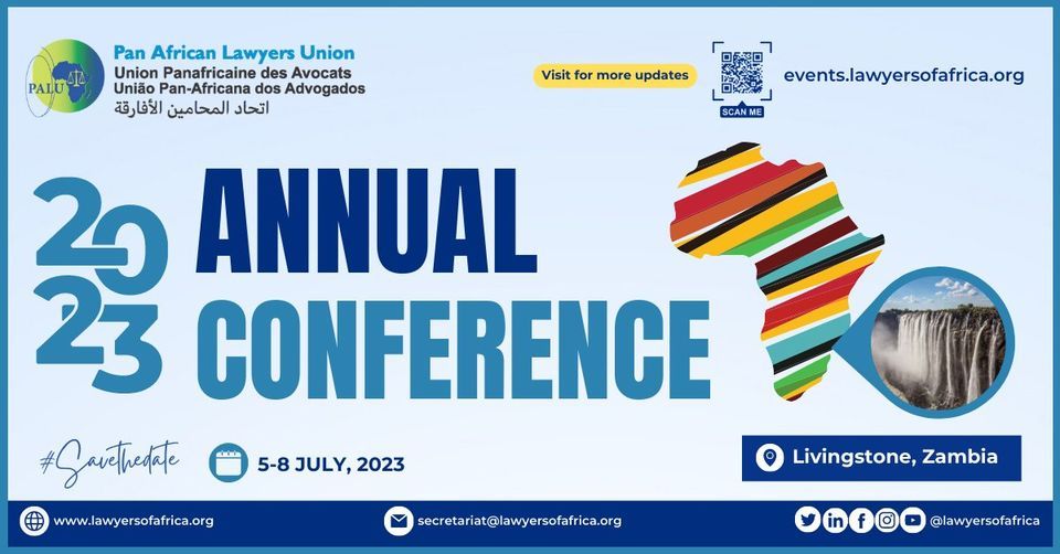 2023 Annual Conference
