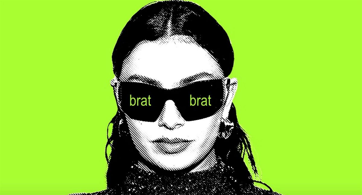 Brat Pop - Bratmas