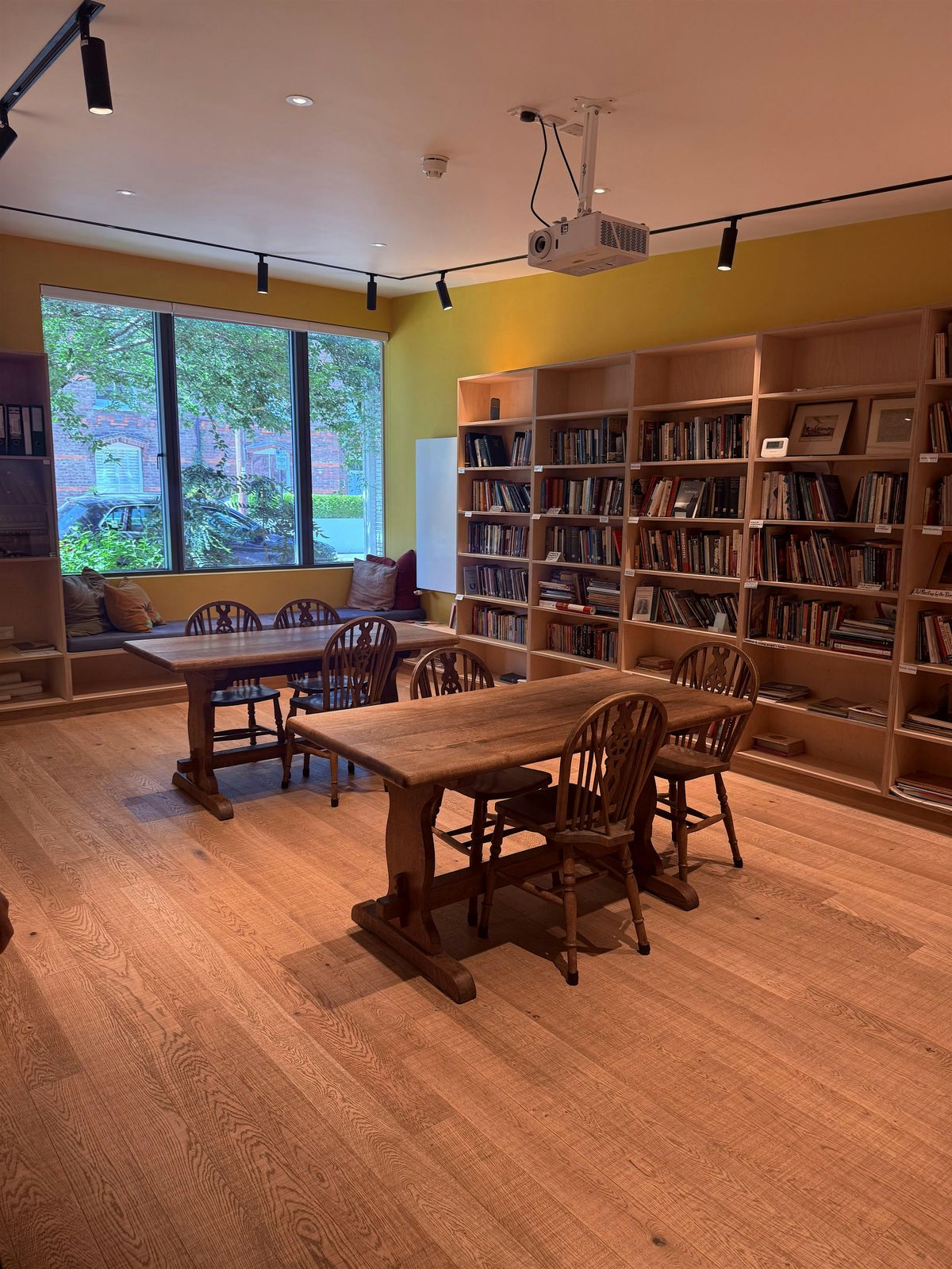 Writing In Progress - January 2026 Writers' Circle in London