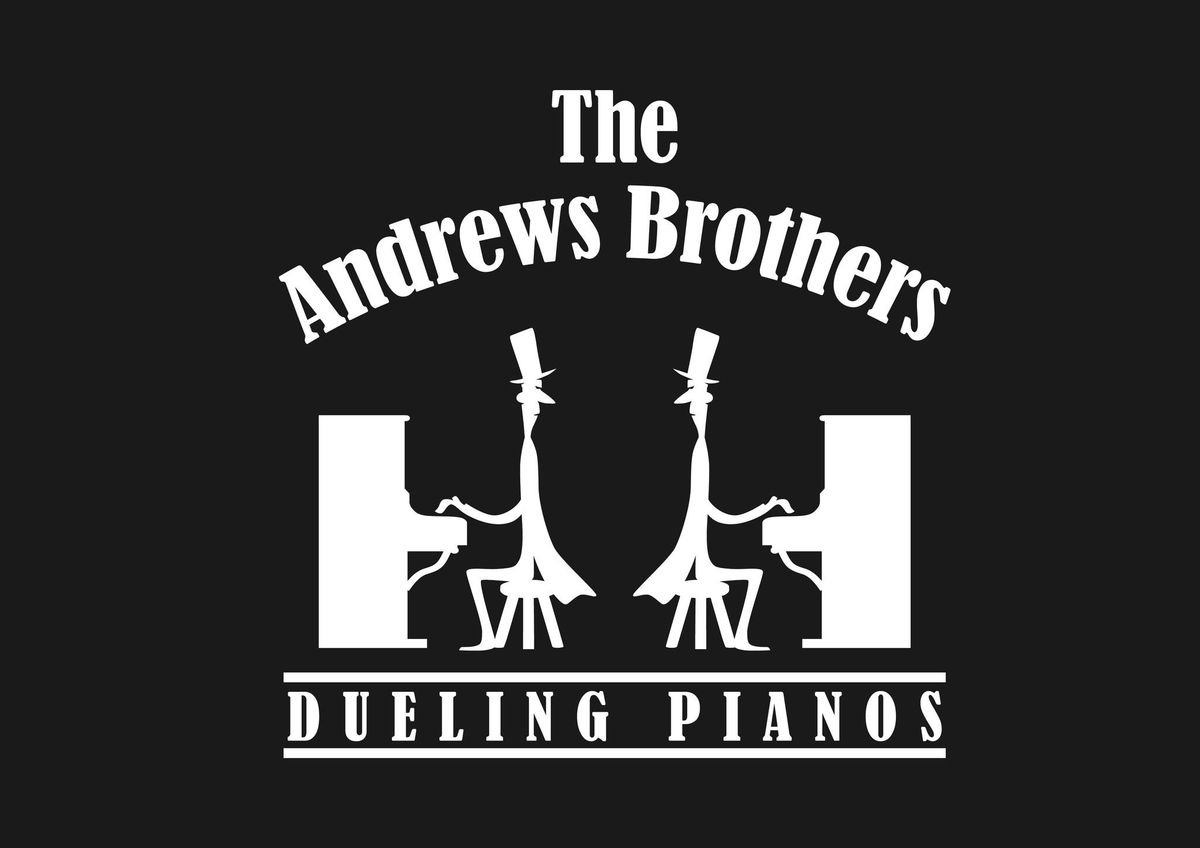 Dueling Pianos in Phenix City, AL!