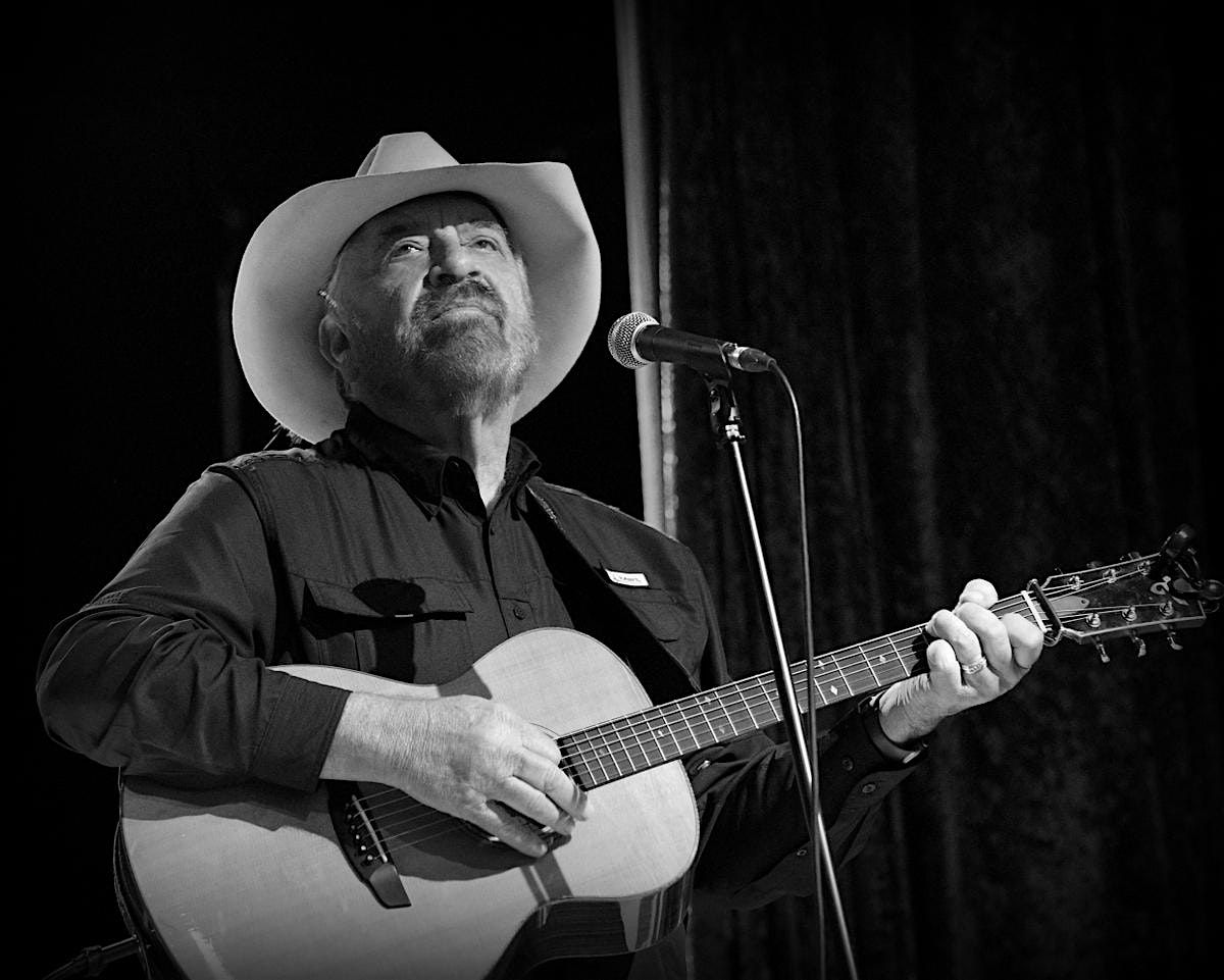 An Evening with Jon Chandler and invited performers