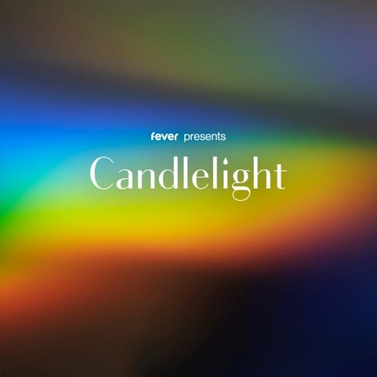 Candlelight Spring: Tribute to Pink Floyd