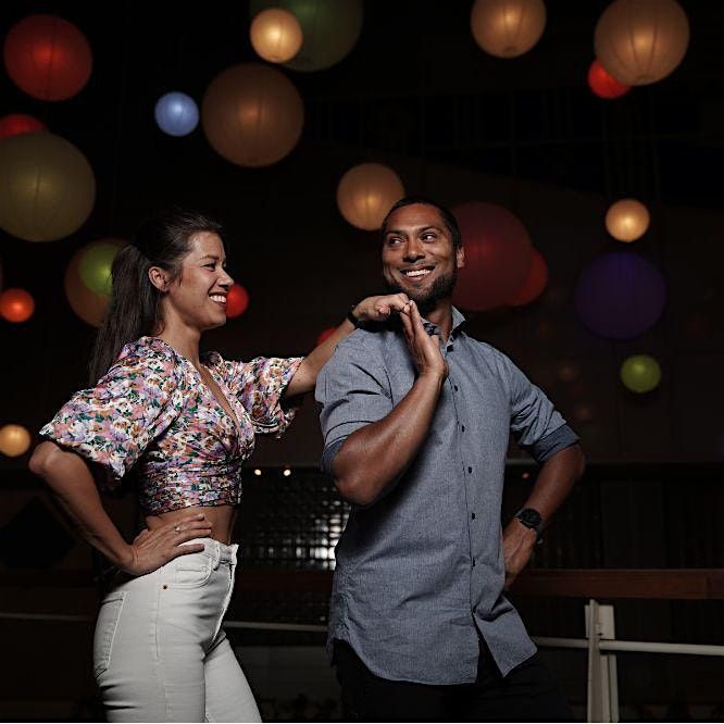 Salsa Social