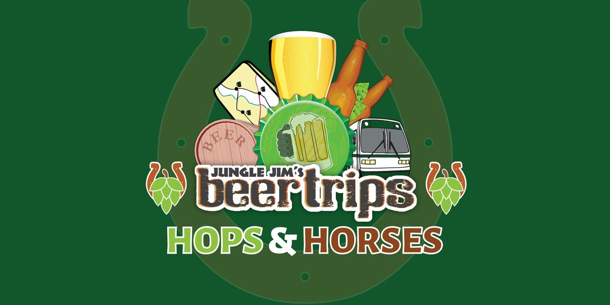 Fairfield - Hops and Horses