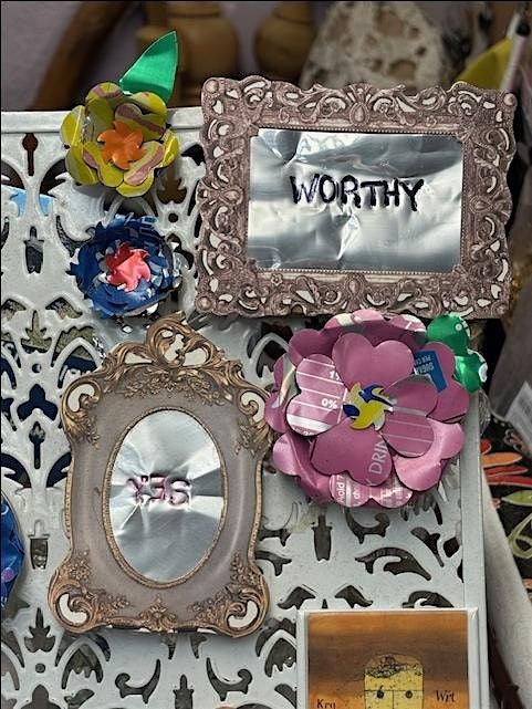 America Recycles Day Celebration! "I Think I Can!"