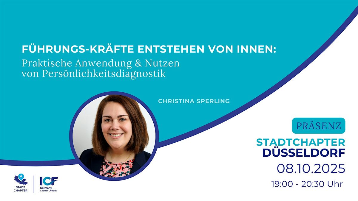 F\u00fchrungs-Kr\u00e4fte entstehen von innen
