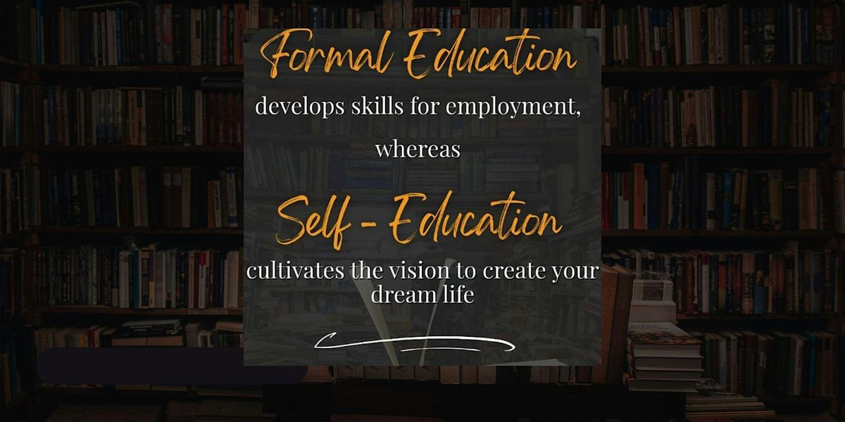 Empowering Families with Financial Literacy - Networking Event