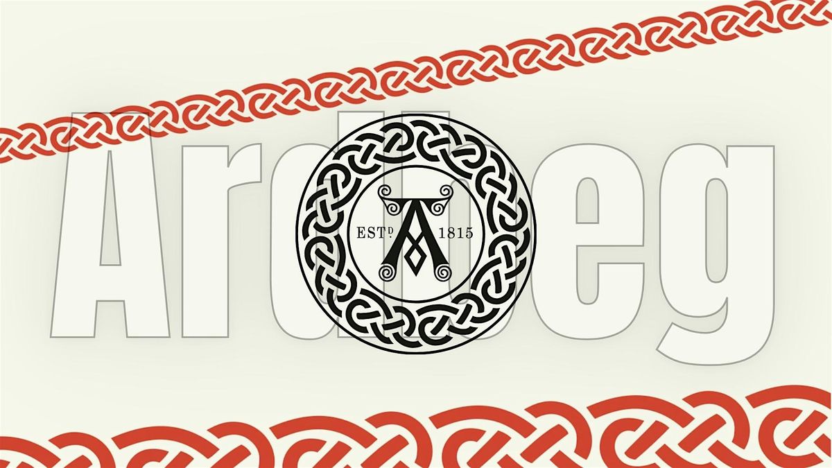 Ace Beverage: In Store Tasting - Ardbeg