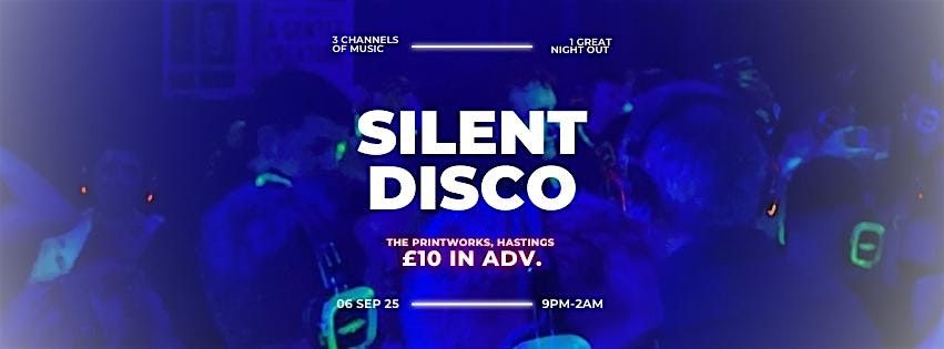 Silent Disco