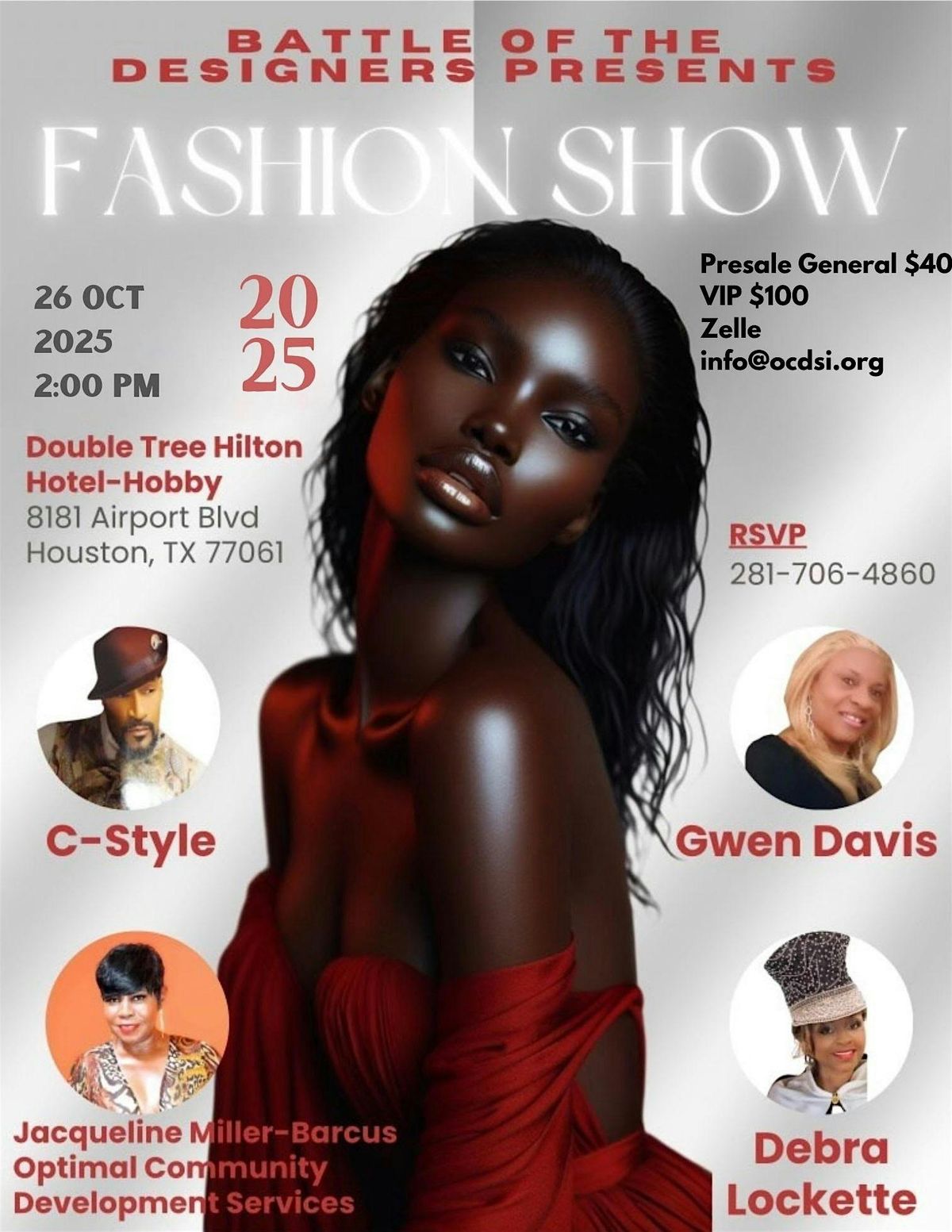 Copy of BATTLE OF THE DESIGNERS PRESENTS-FASHION SHOW