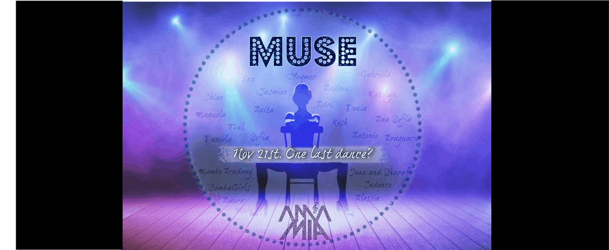 Muse 2025: One Last Dance?
