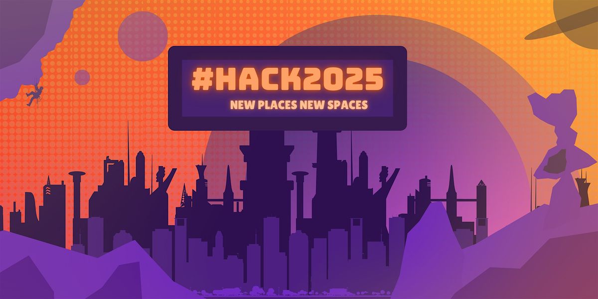 #HACK2025