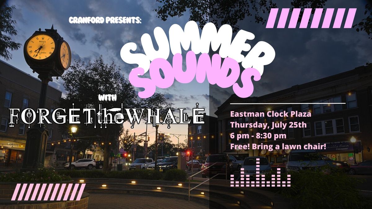 Summer Sounds