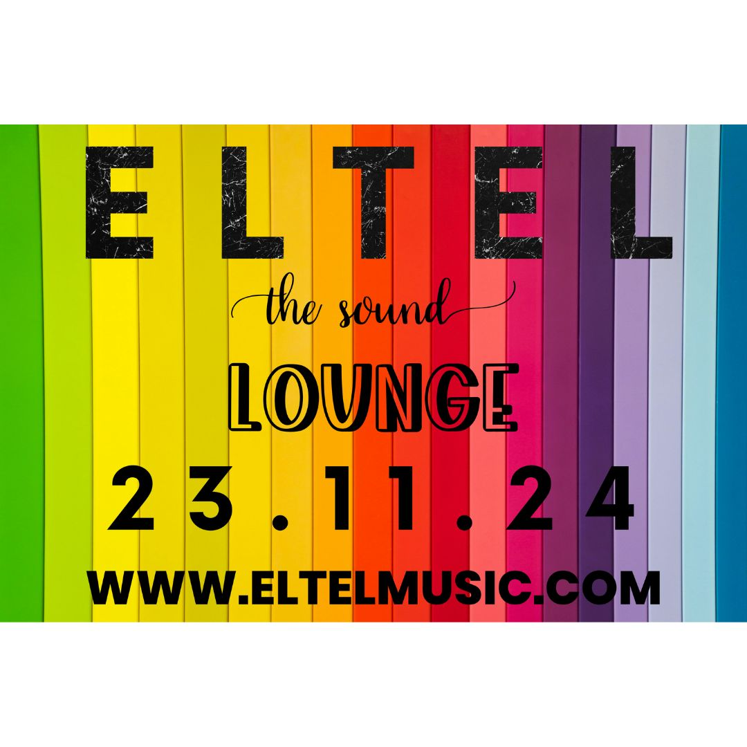 ELTEL Live at The Sound Lounge