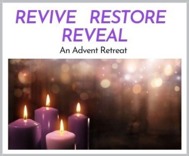 Revive, Restore, Reveal