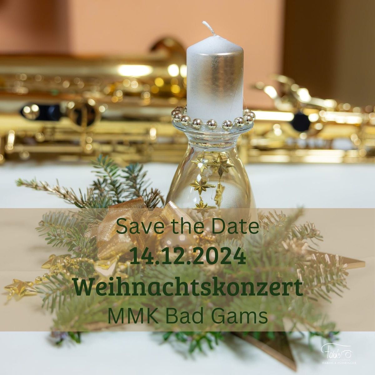 Weihnachtskonzert